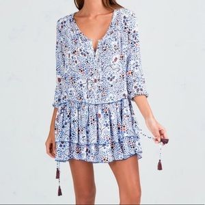 Poupette St. Barth Alicia Dress